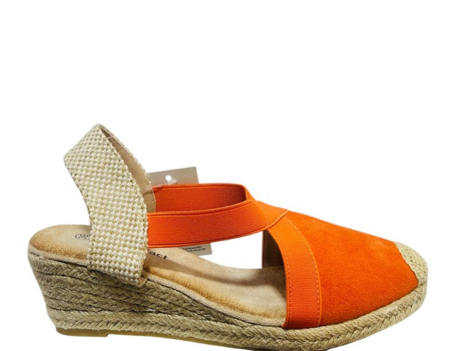 CUÑA DE ESPARTO GOMAS YX-6