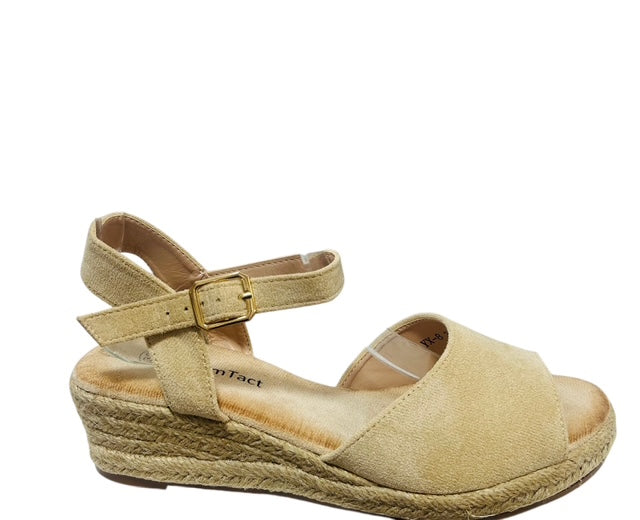 CUÑA DE ESPARTO ABIERTA YX-8