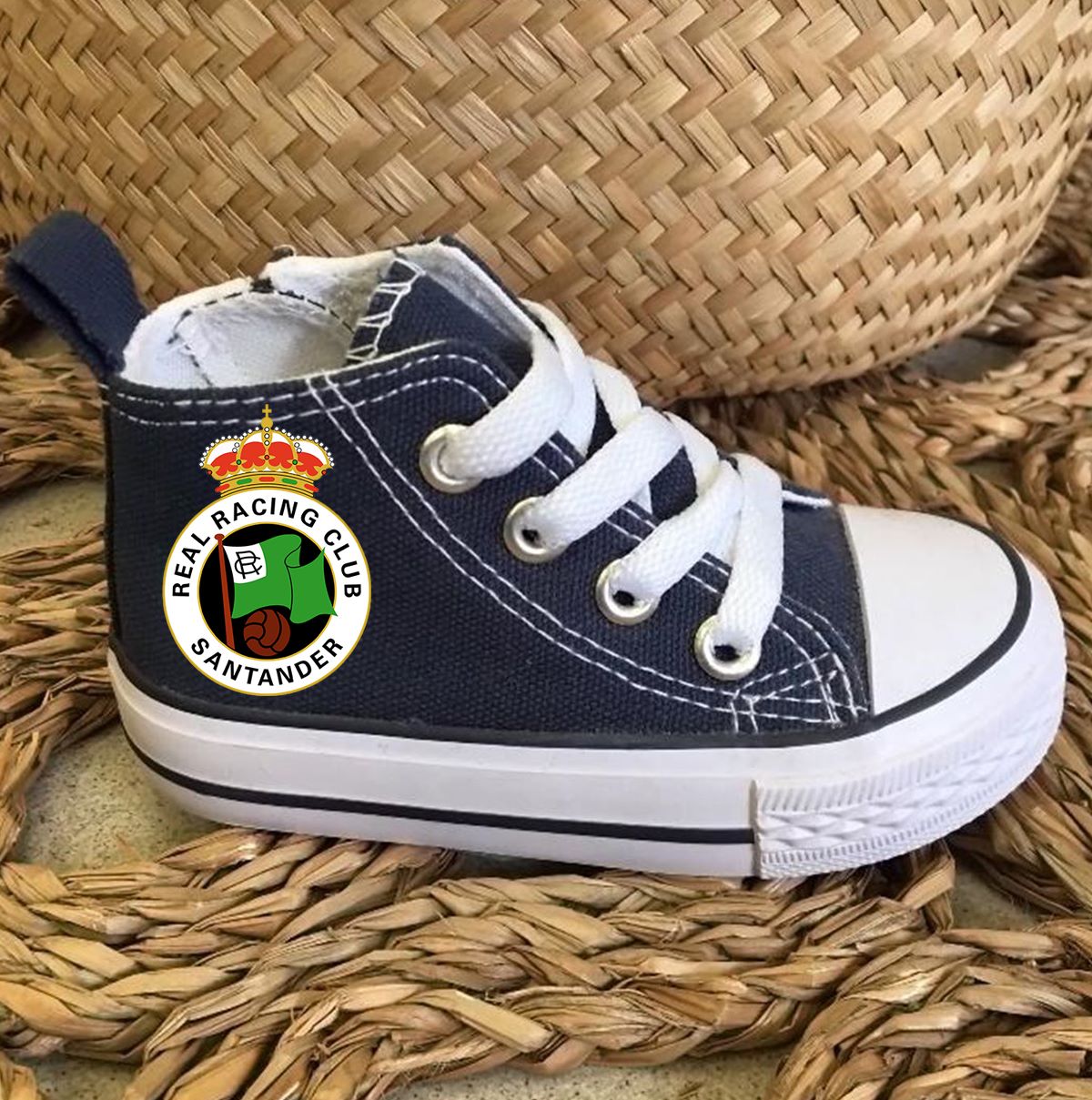 DEPORTIVA INFANTIL RACING