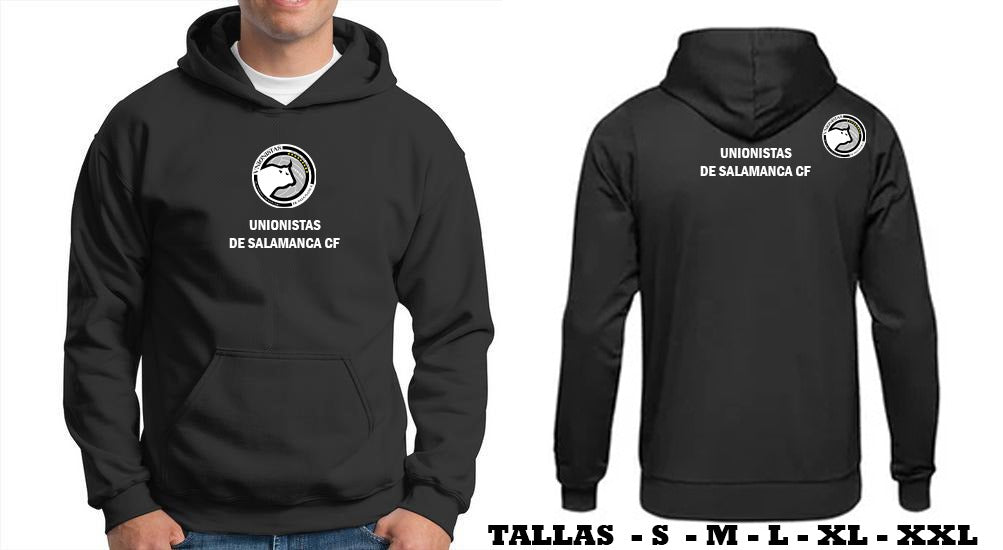 SUDADERA UNIONISTAS DE SALAMANCA CF