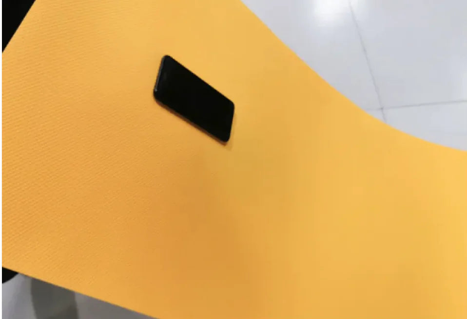 Tapete de Yoga y Fitness Súper Suave de EVA