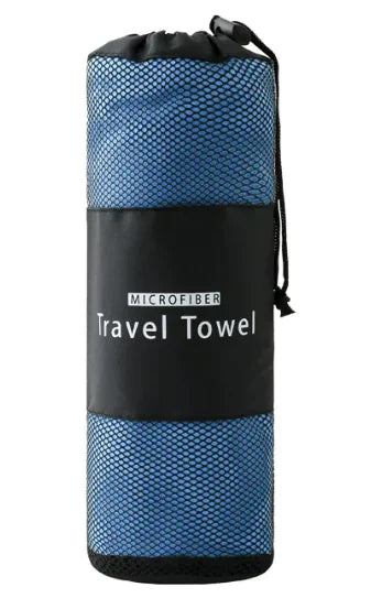 Toalla Deportiva para Interiores y Exteriores