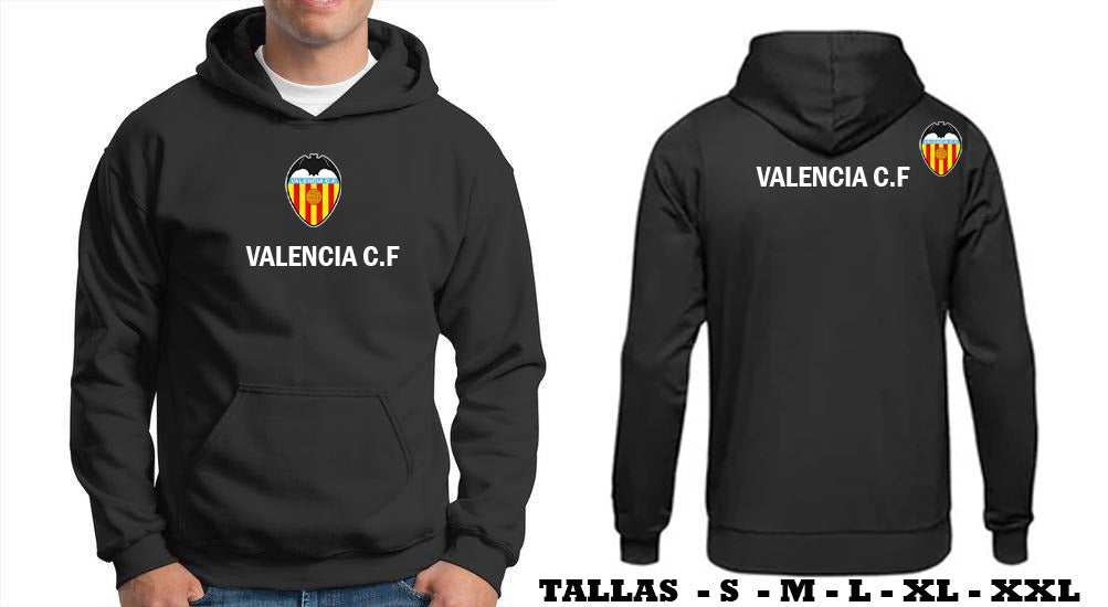 SUDADERA VALENCIA CF