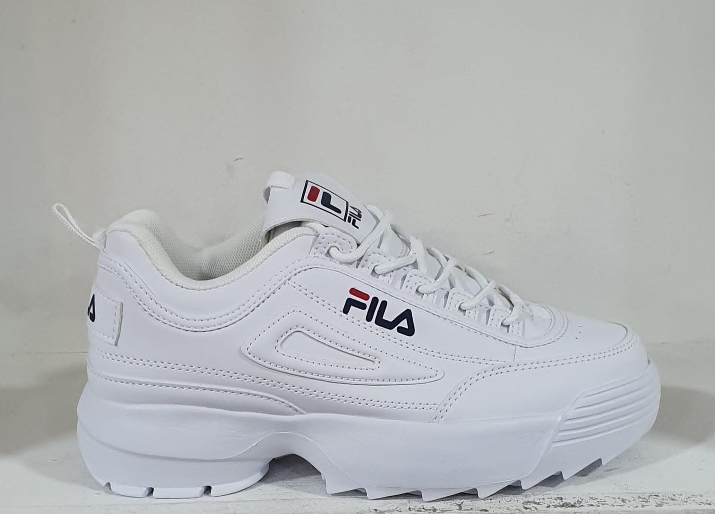 DEPORTIVA FILA 518-2