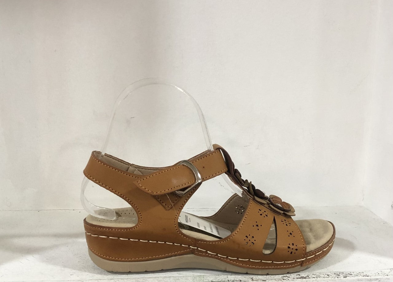 SANDALIA COMODA ZF-608