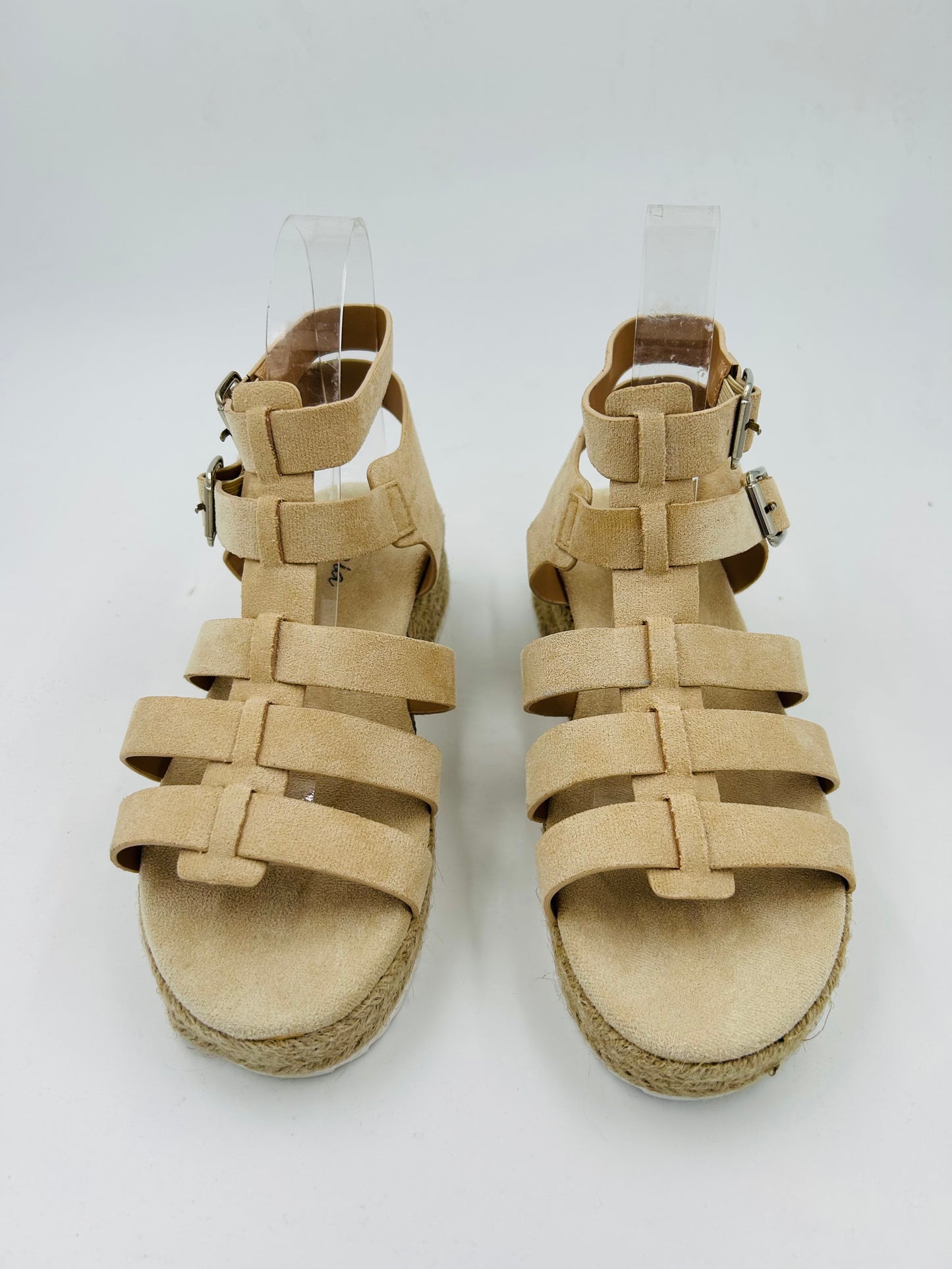 SANDALIA ROMANA ZX-3P292-4