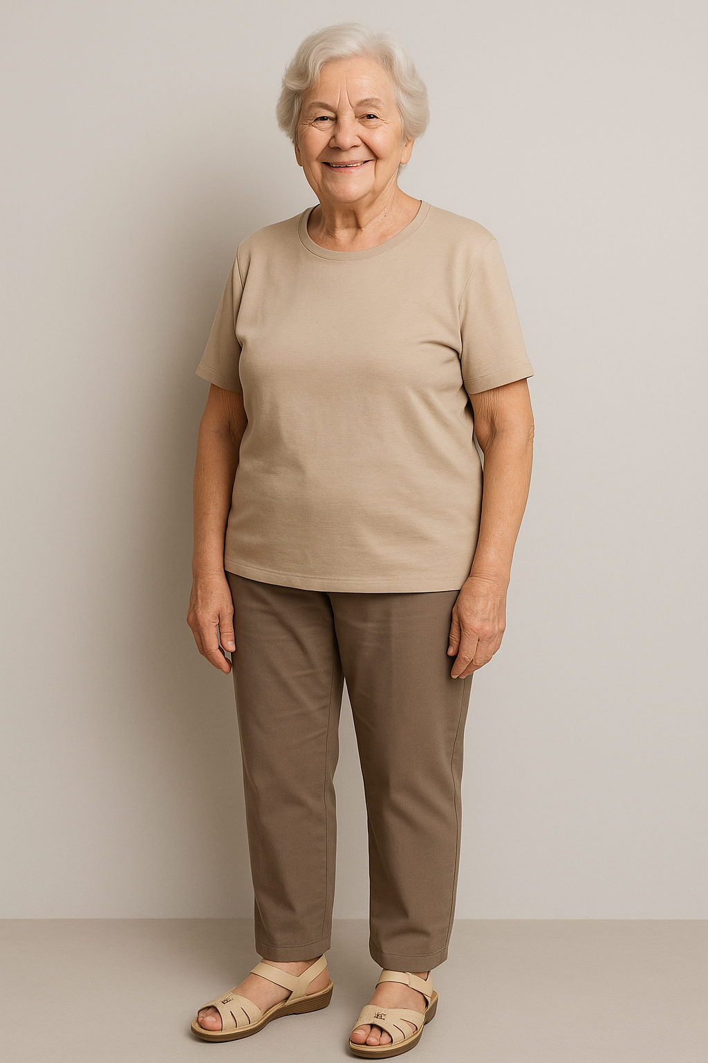 SANDALIA PLANTA COMODA YB5105-3