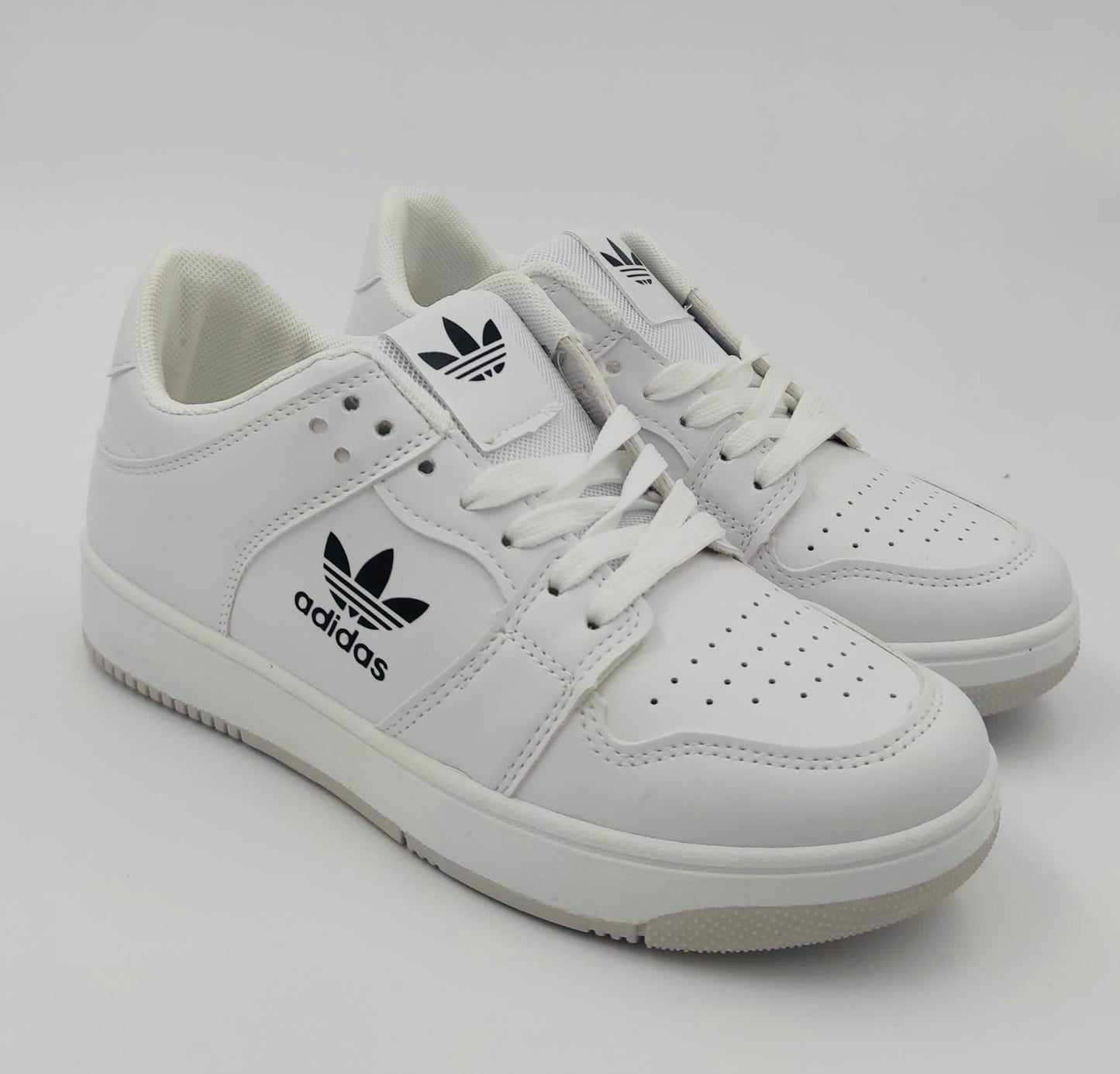 DEPORTIVA DE VESTIR JF3017-1