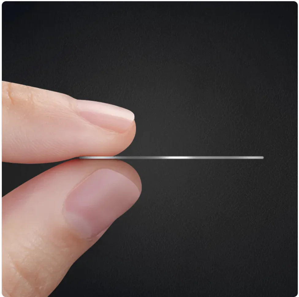 Disco Magnético Ultrafino para Montaje en Coche