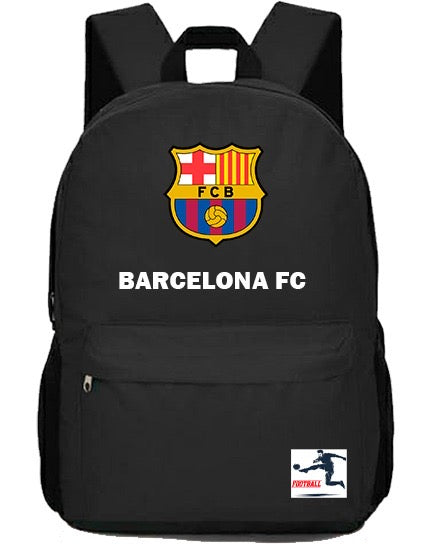 🎒 Mochila FC Barcelona – Estilo y Pasión Culé ⚽🔥