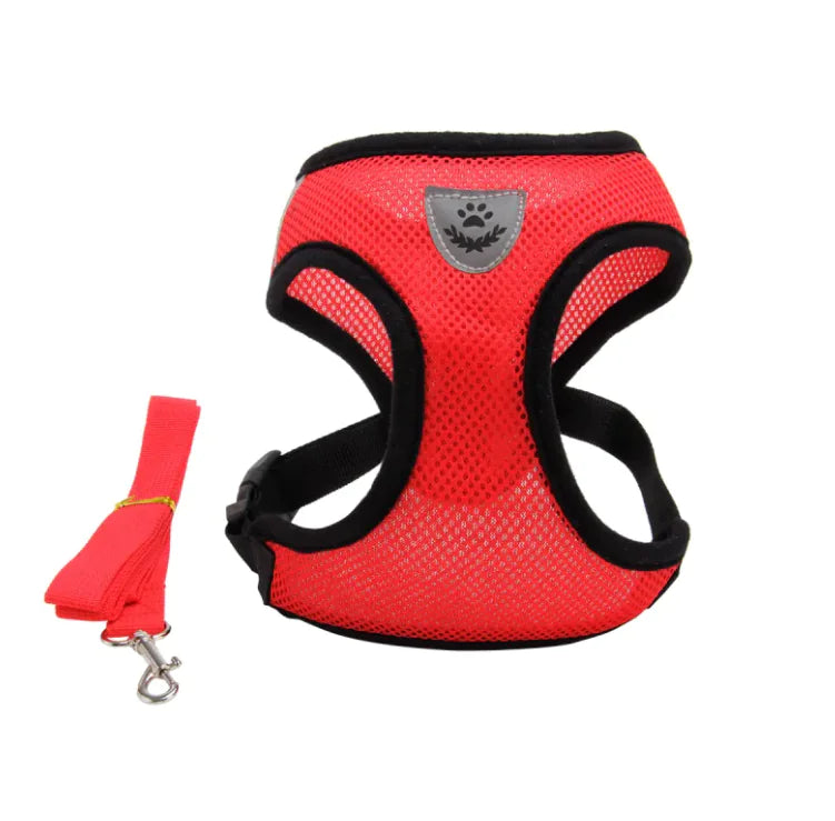 Premium Dog Harness