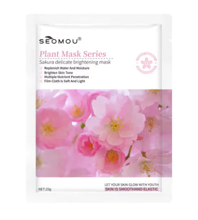 Mascarilla Personalizada de Gel Iluminadora