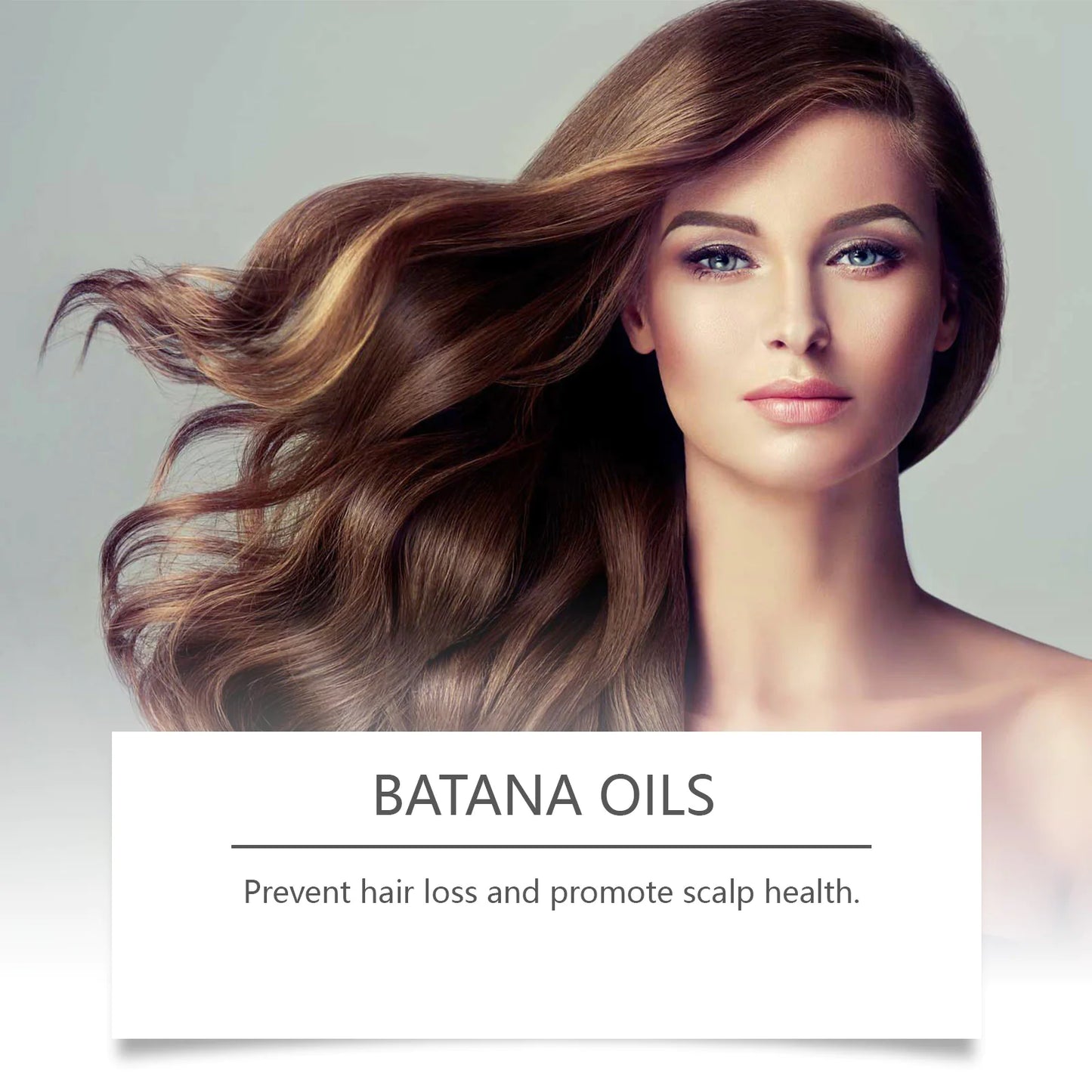 HOEGOA Batana Aceite Nutritivo para el Cabello