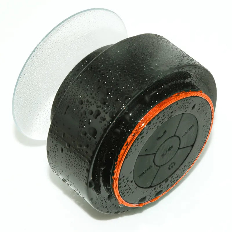 Mini Altavoz Bluetooth Impermeable