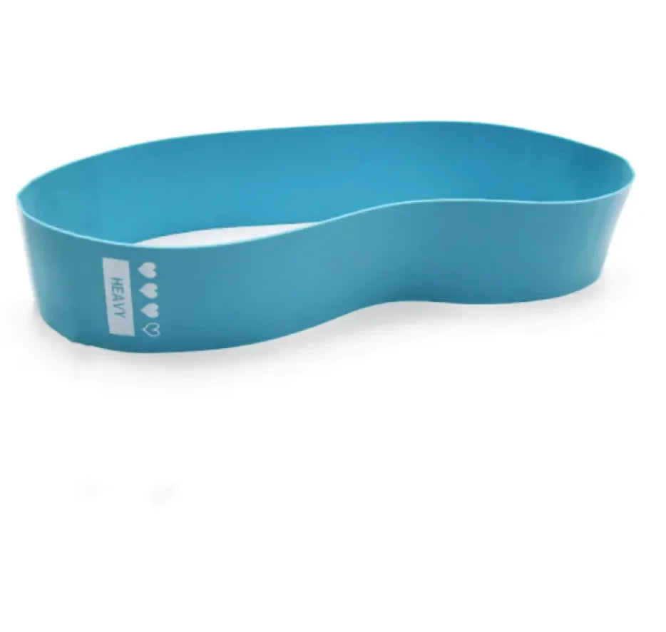 Bandas de Resistencia para Glúteos Elásticas