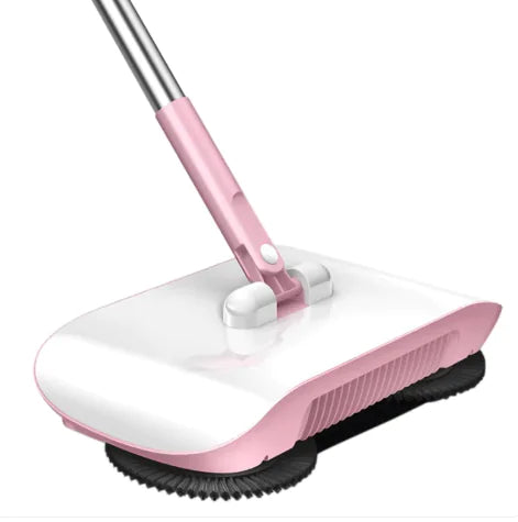 Escoba, Recogedor y Mopa Manual para el Hogar