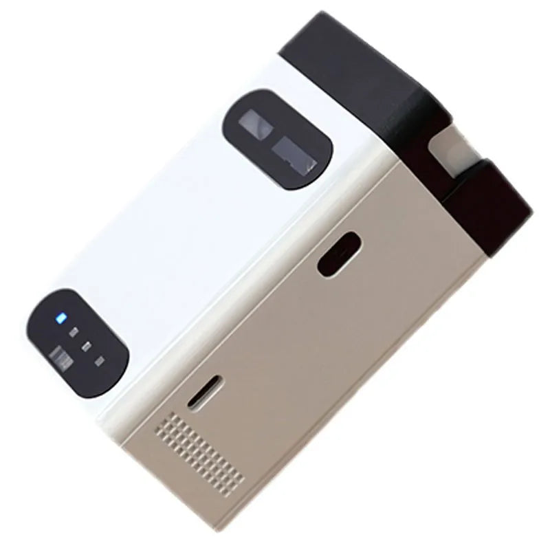 Teclado y Ratón Virtual de Proyección