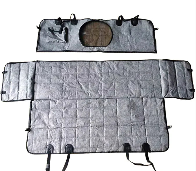 Almohadilla antideslizante para mascotas