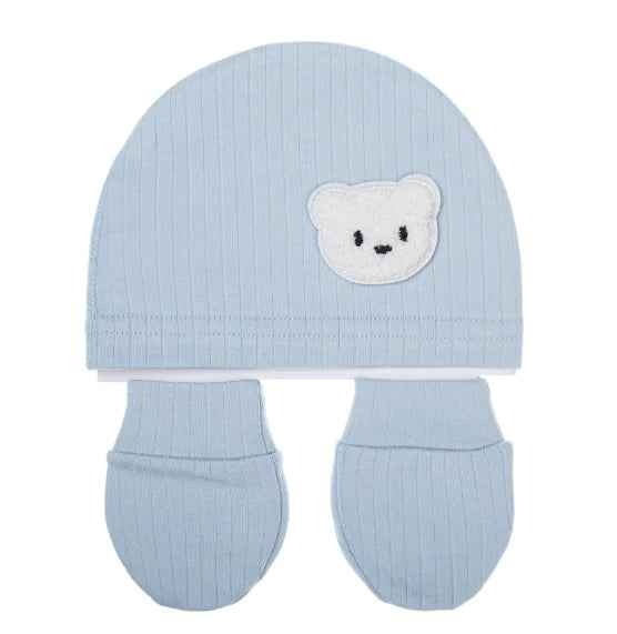 Gorro Baby Bear