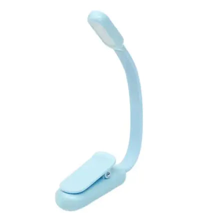 Mini luz LED de noche para libros
