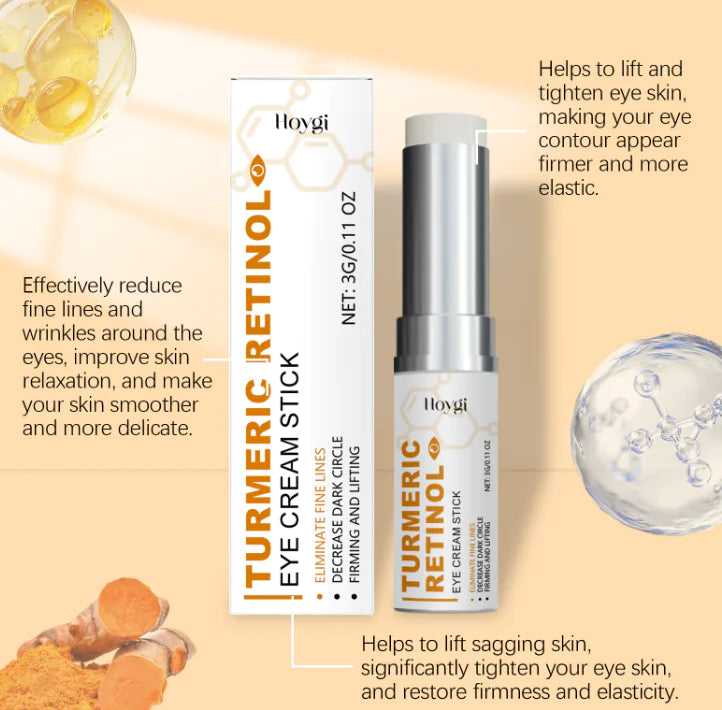 Bálsamo Iluminador para Ojos