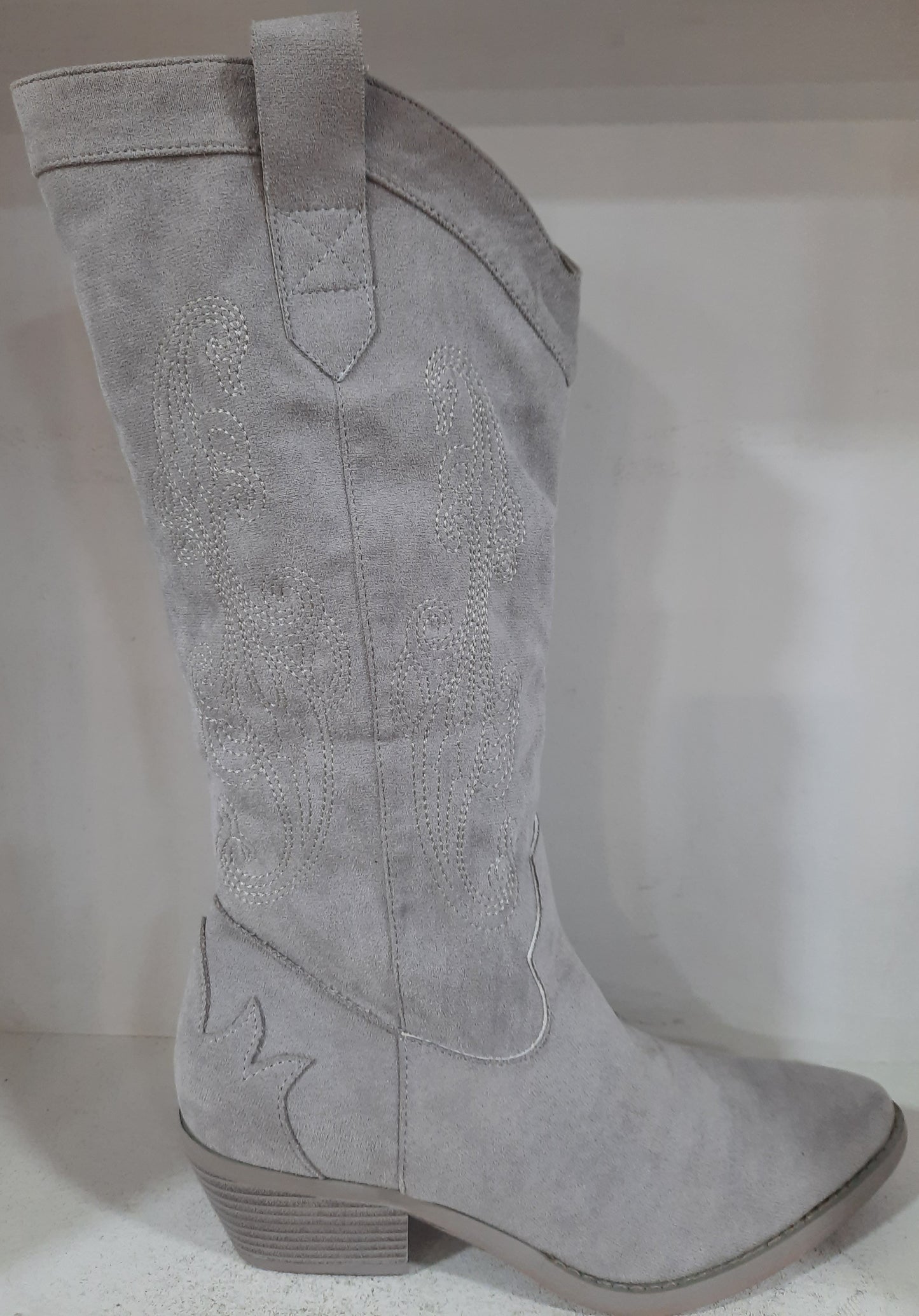 BOTA CAMPERA HIELO 20086