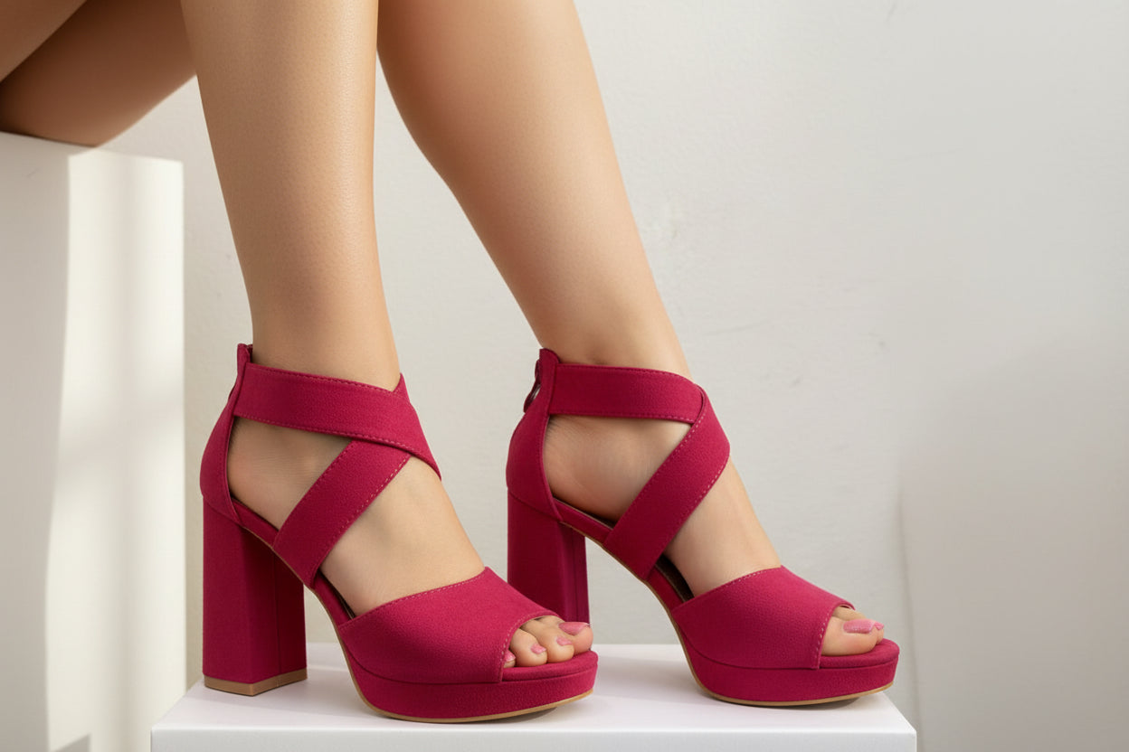 SANDALIA 685