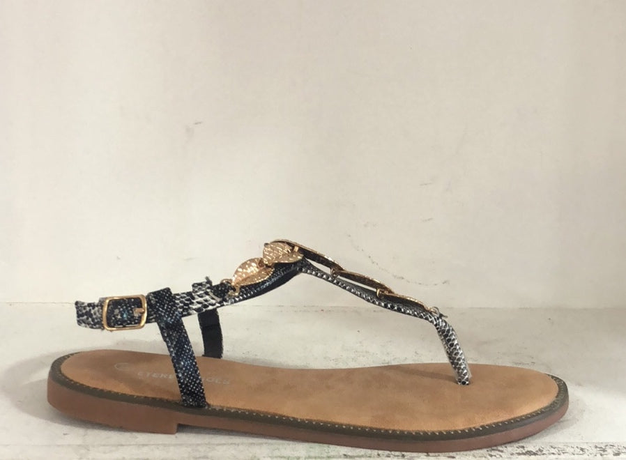 SANDALIA DEDO FJ5813