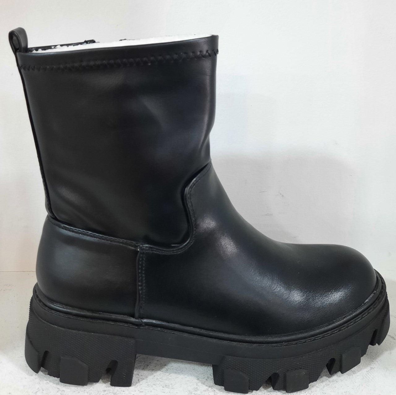 BOTA YZ21-08B