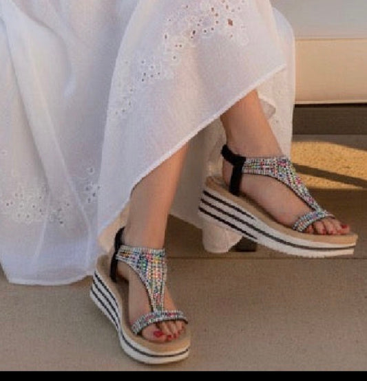 SANDALIA COMODA JF5901