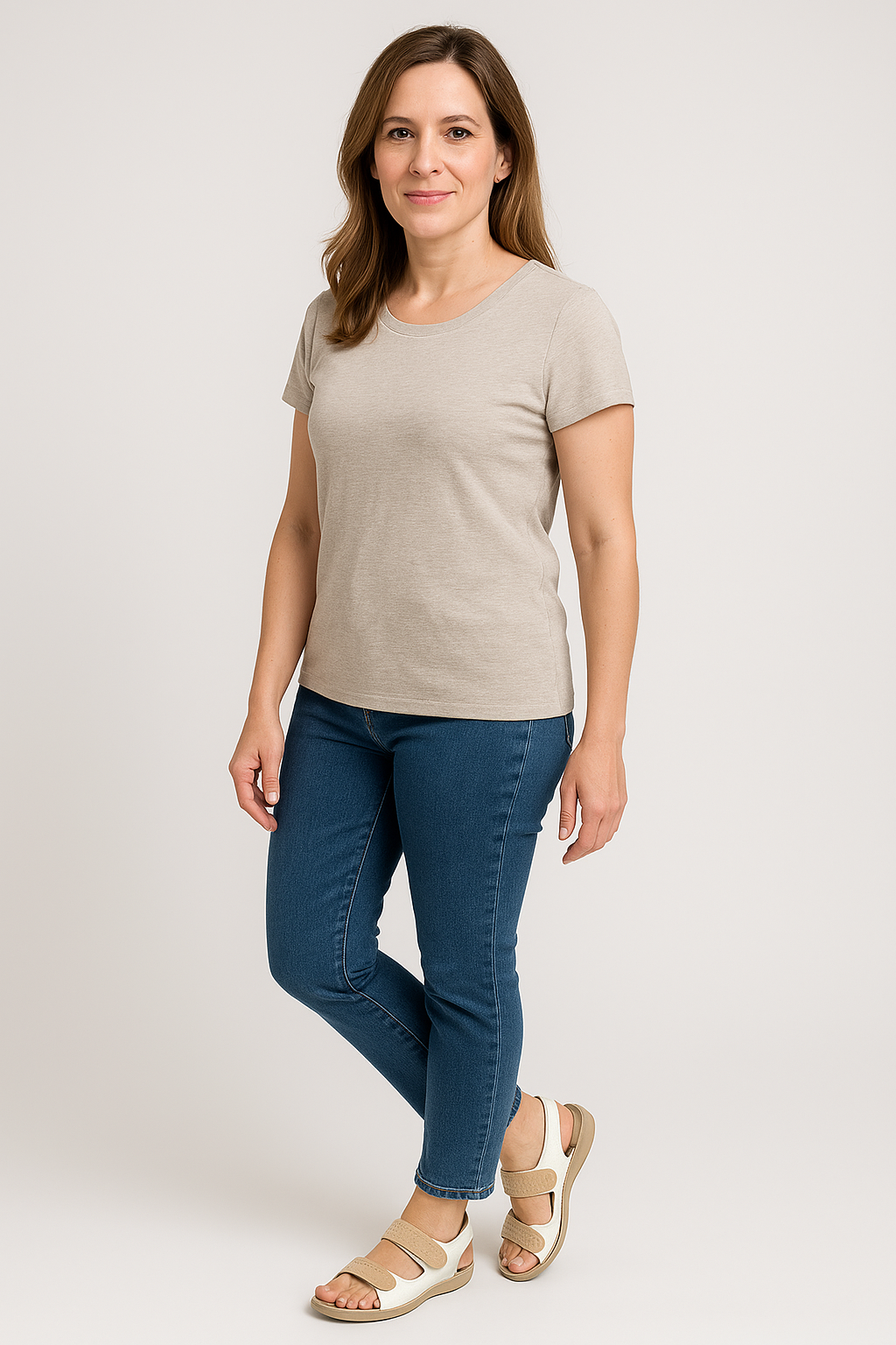 SANDALIA PLANTA COMODA 3667-2