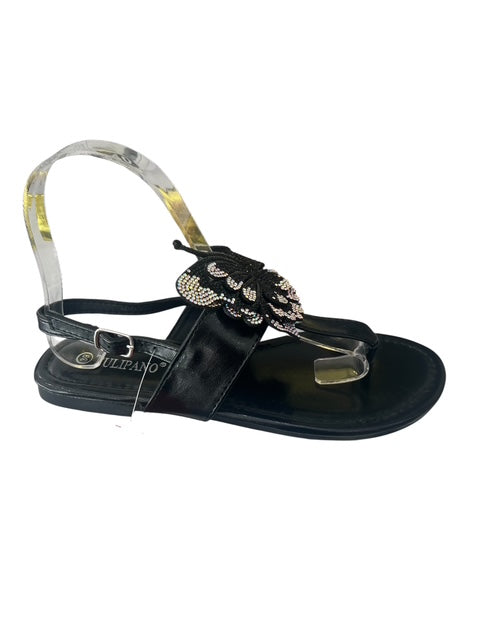 SANDALIA PLANA MARIPOSA 1471-21