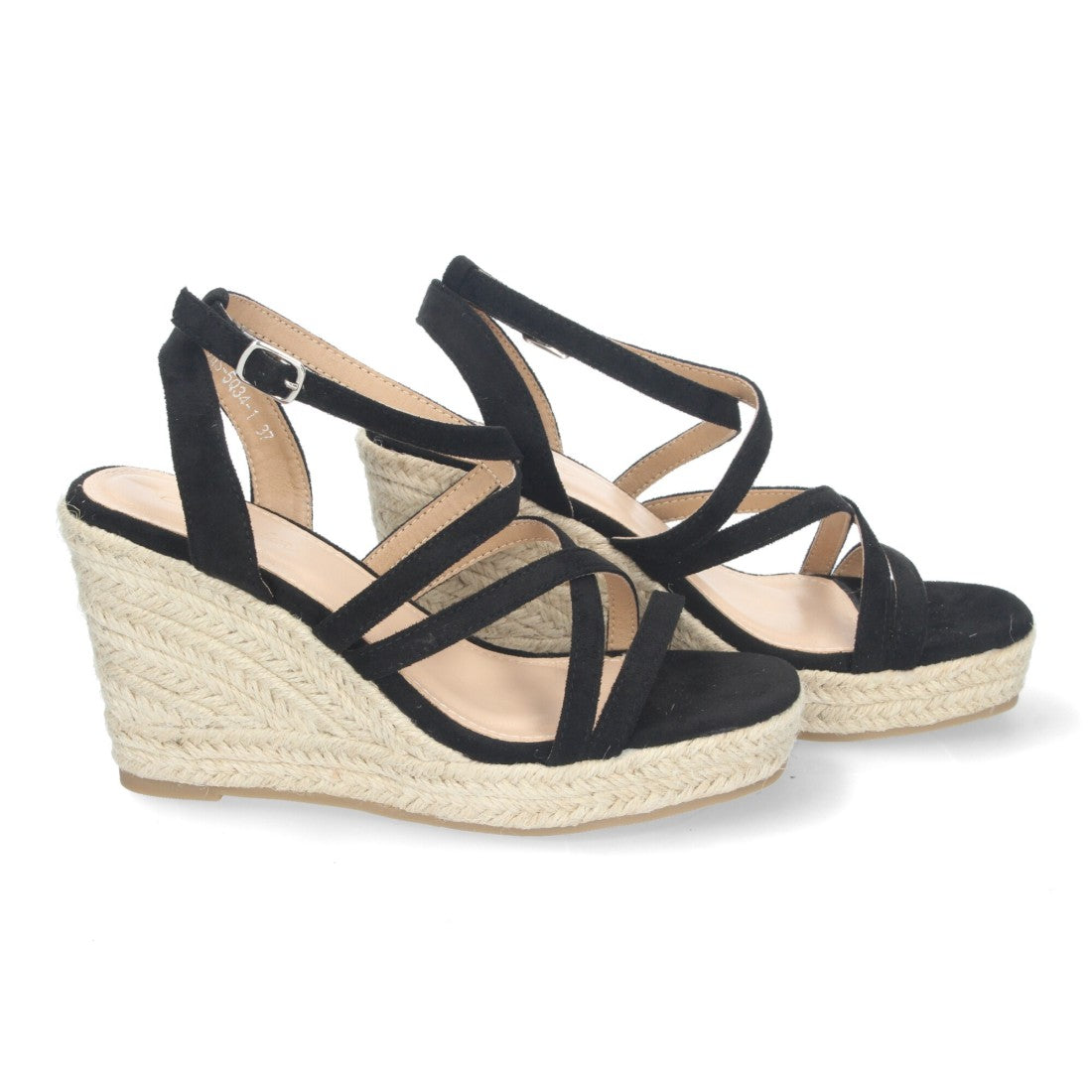 JNS-5Q34-Negro