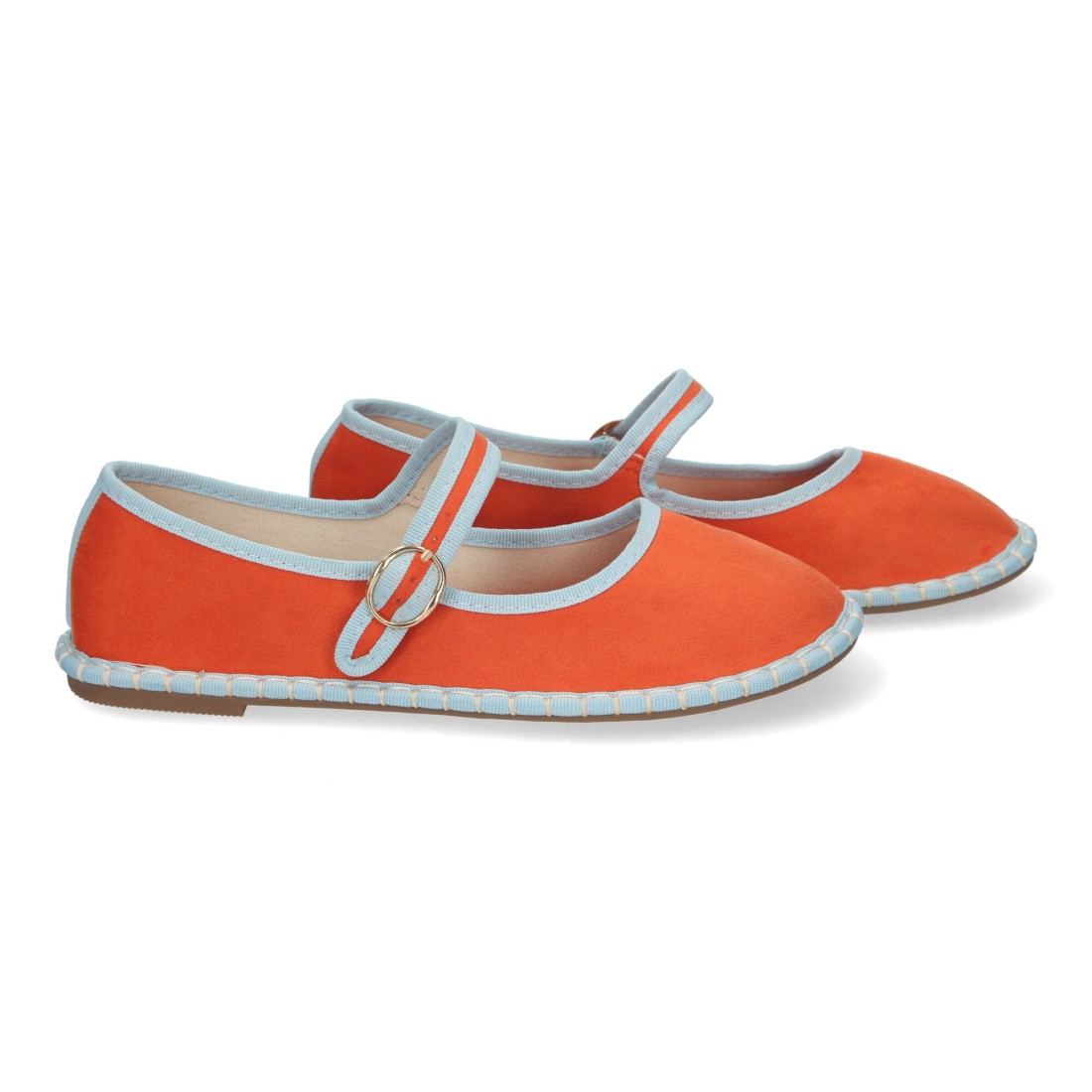 YSD-Naranja
