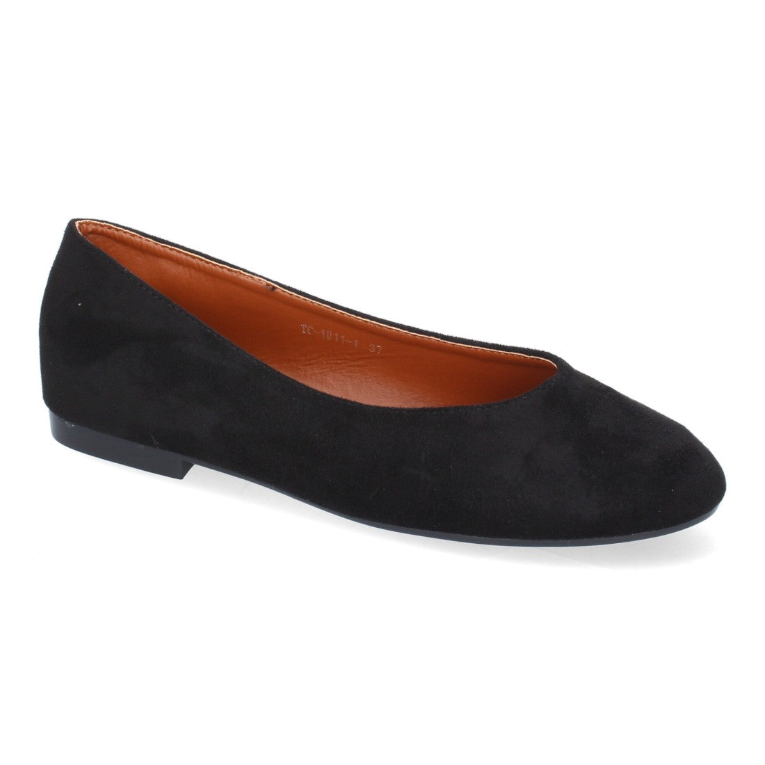 1U11-Negro