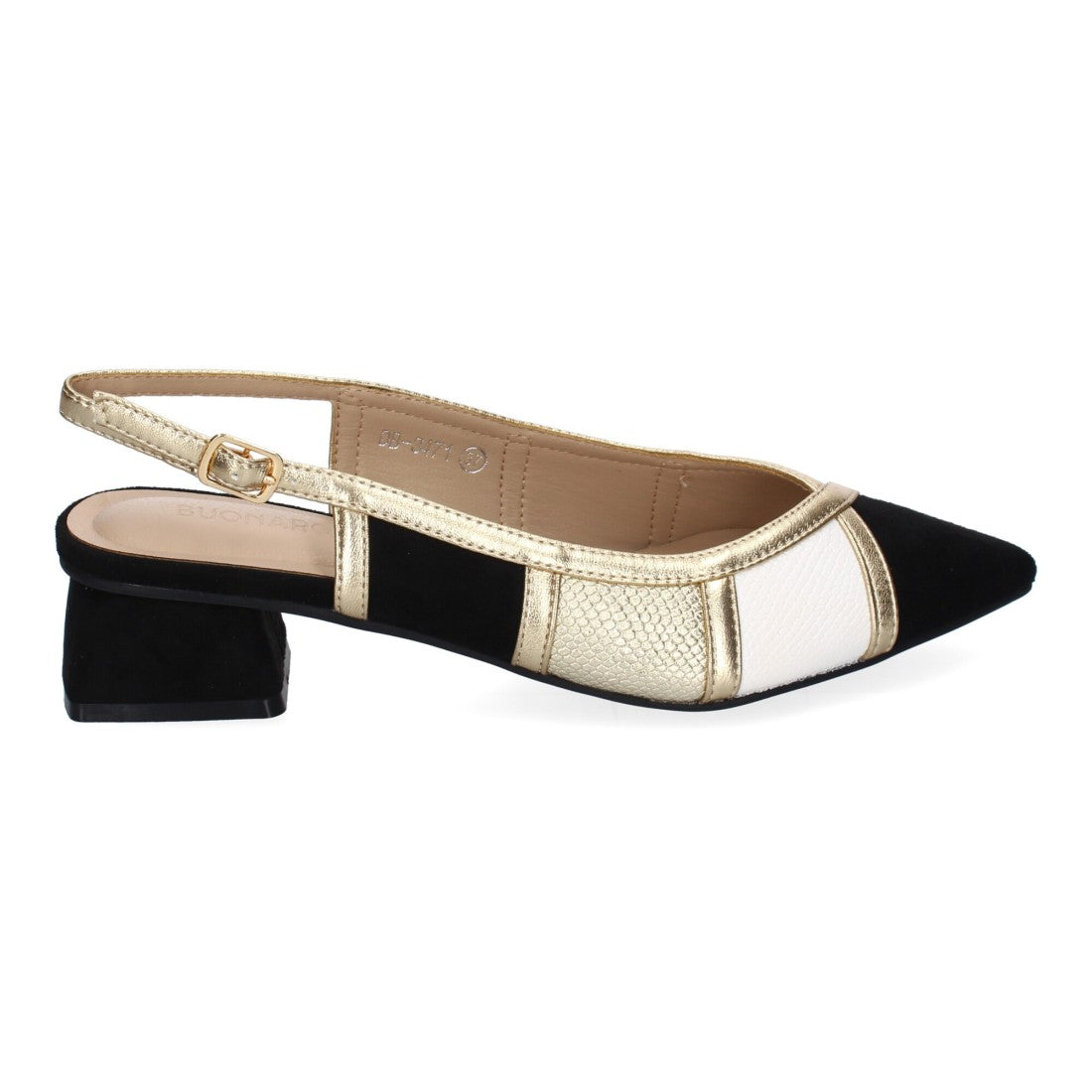 DB-3471-Negro