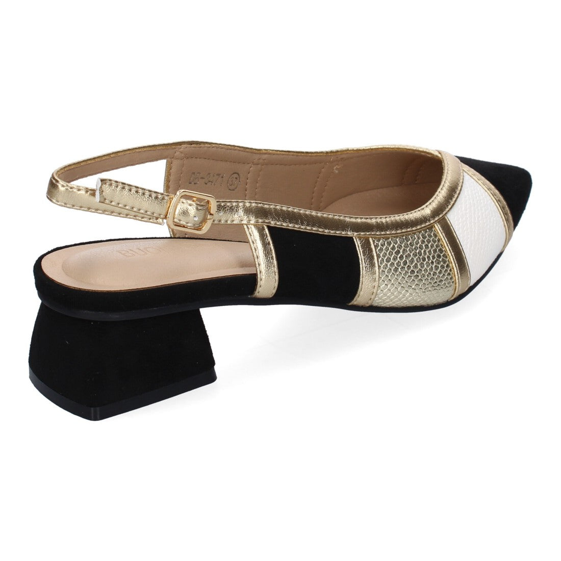 DB-3471-Negro
