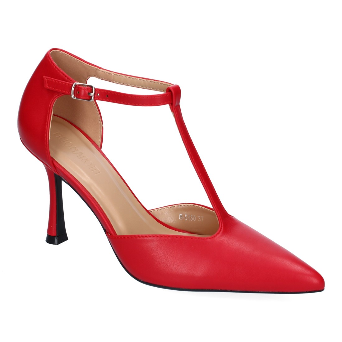 B-5150-Rojo