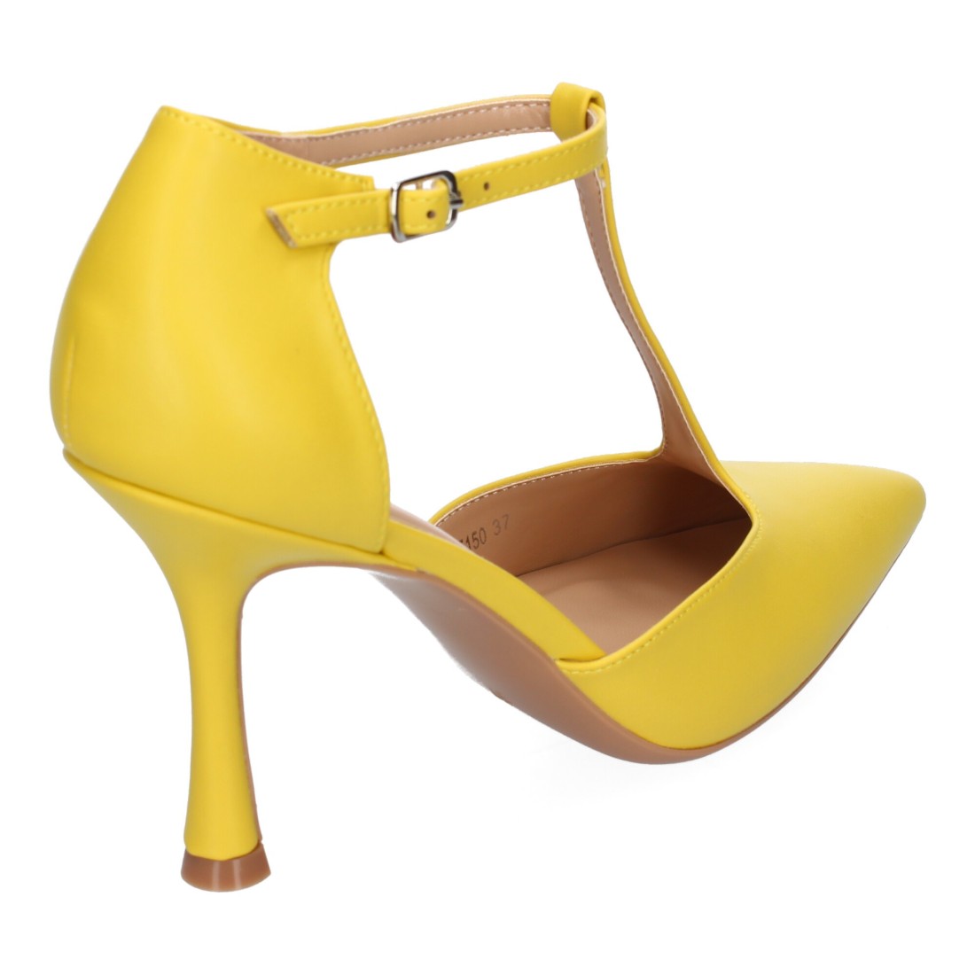 B-5150-Amarillo