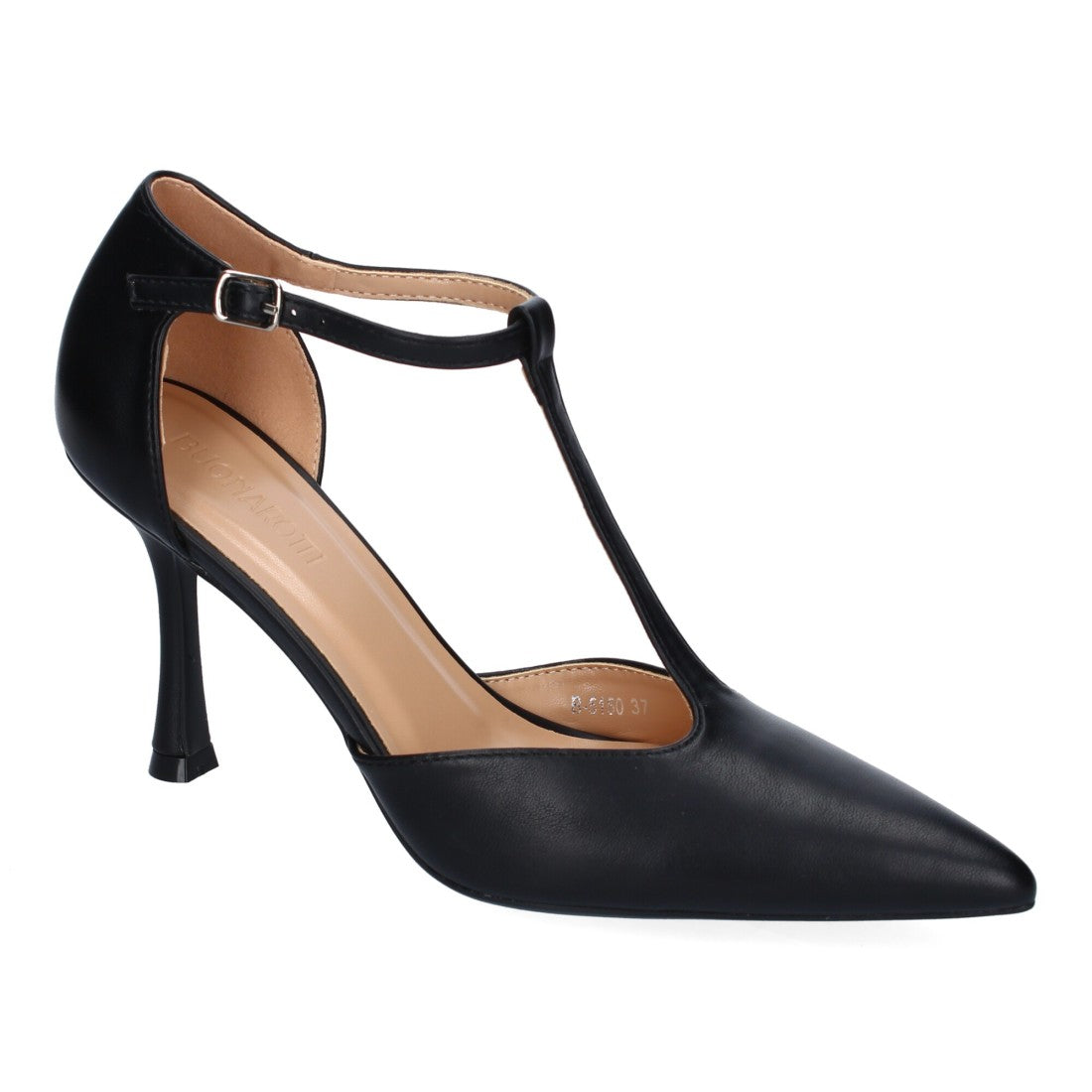 B-5150-Negro