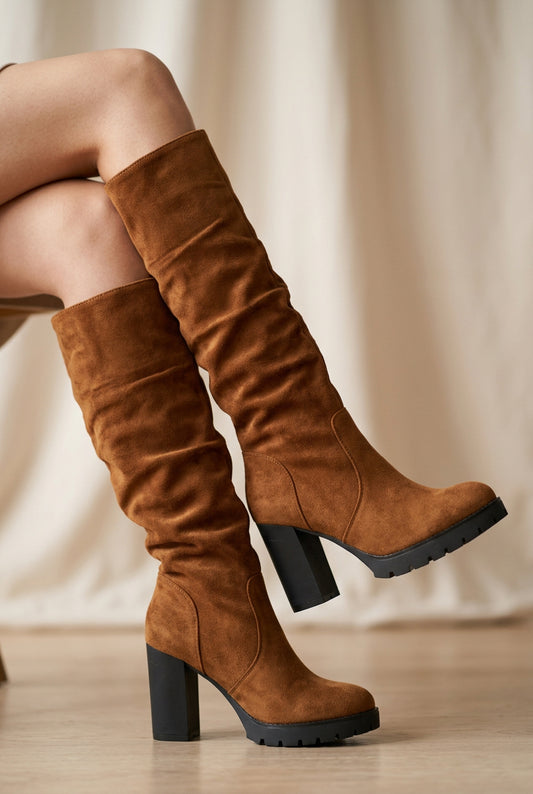 🔥Ultimas tallas 🔥Y255 Bota 37