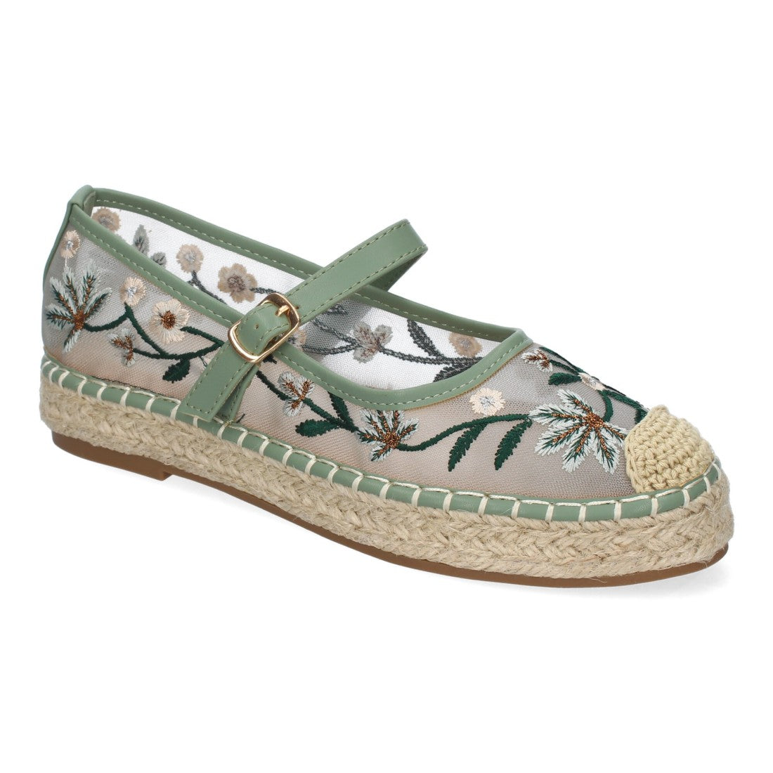 HA-5282-Verde