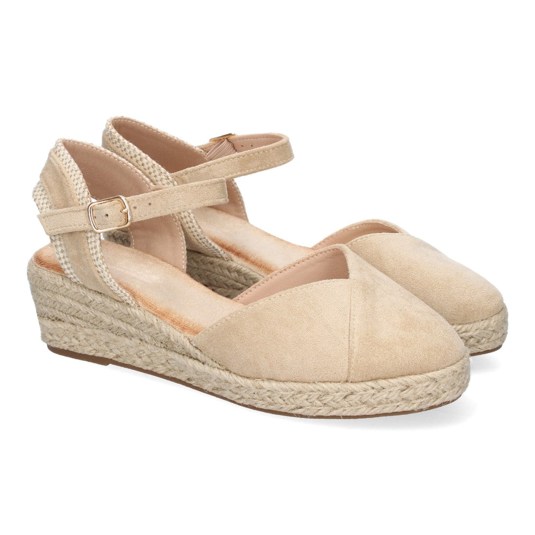 5U18-Beige