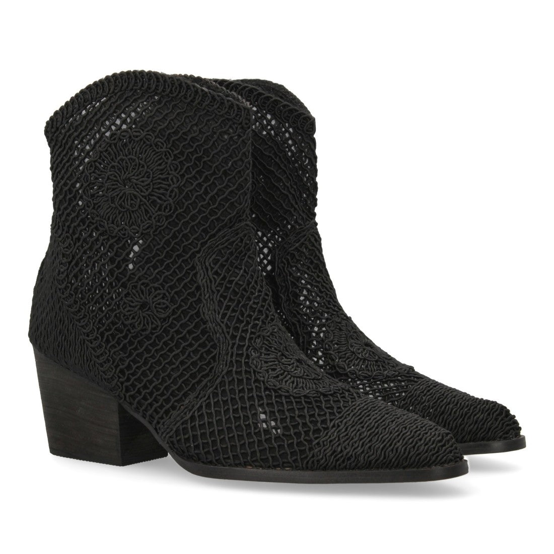 YZ24-105-Negro
