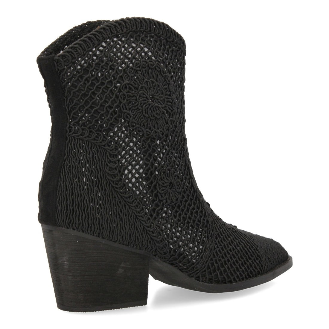 YZ24-105-Negro