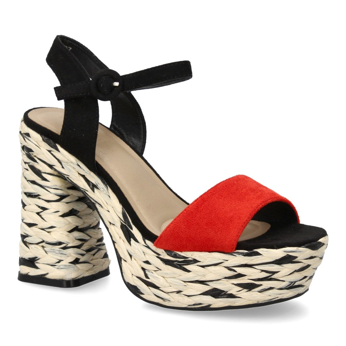 CF-5181-Rojo