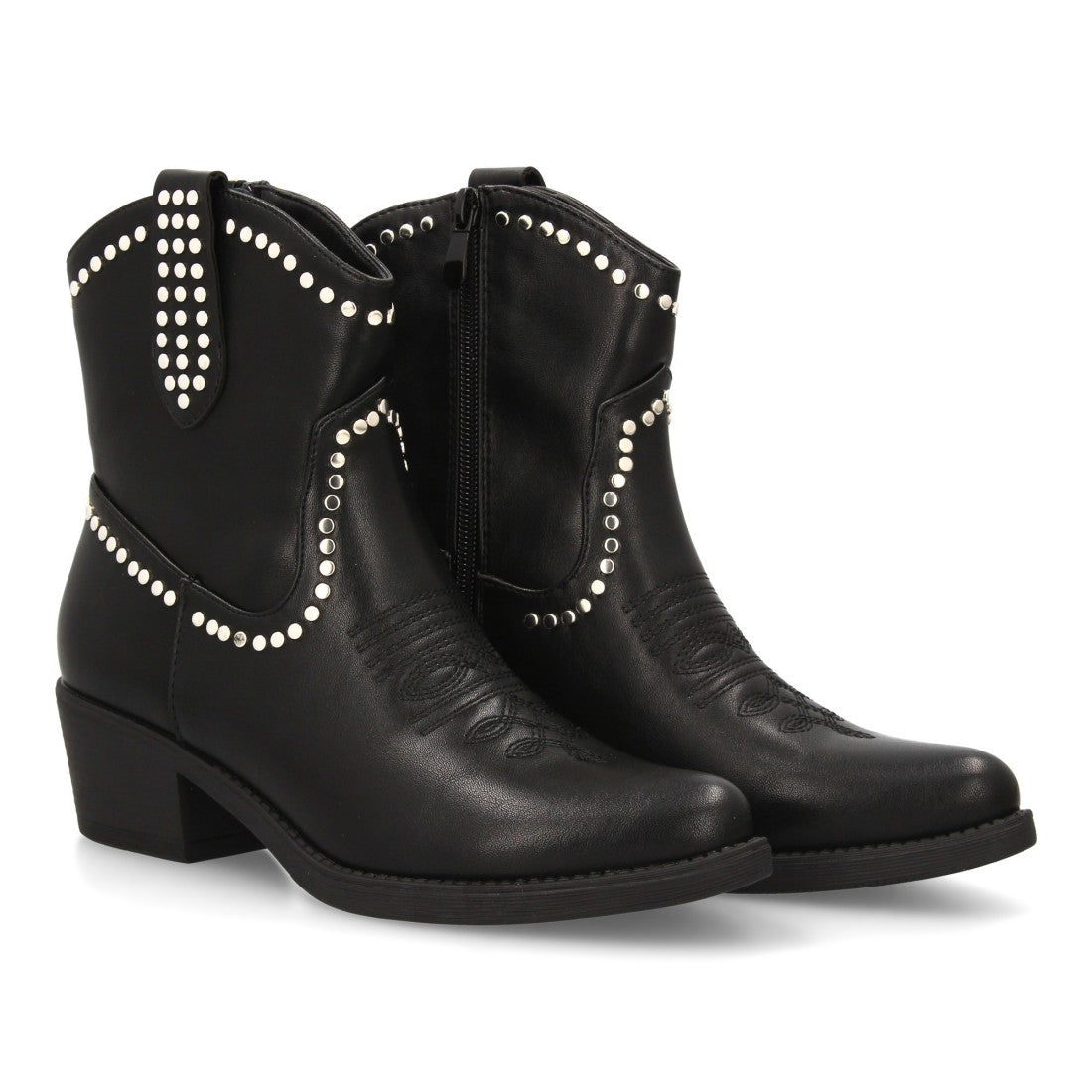 JW213-Negro
