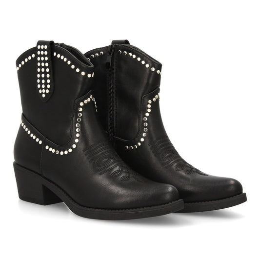 JW213-Negro
