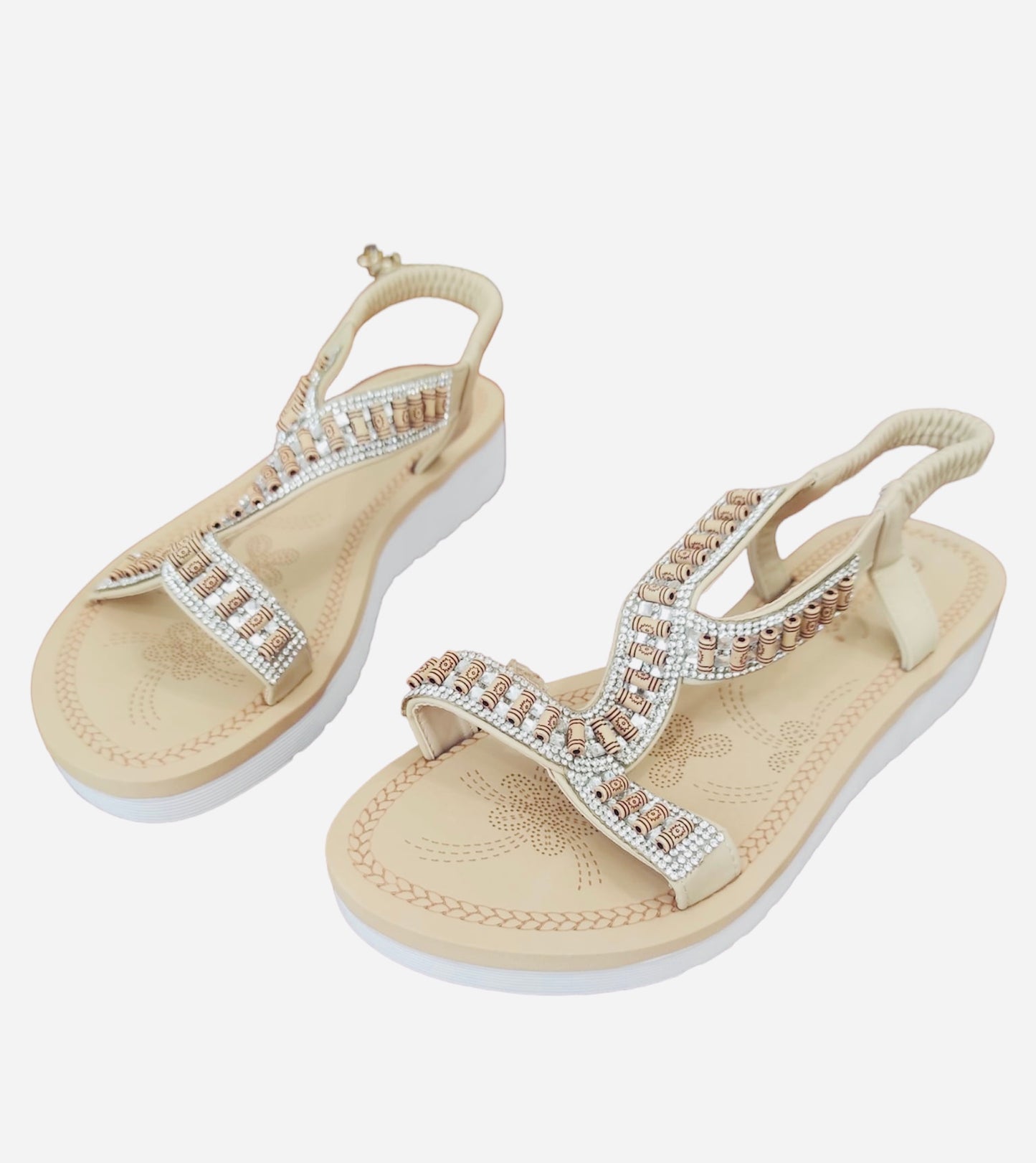 SANDALIA COMODA 2J17-P8909-1