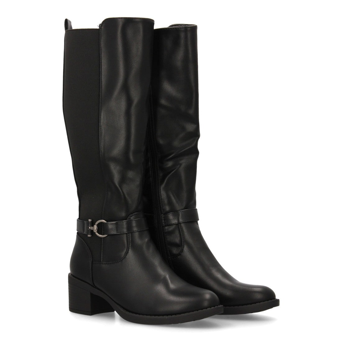 2561-Negro